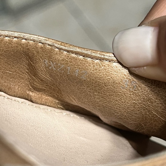 Prada wedge heels - Picture 3 of 3